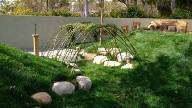 natural-playground-ideas-backyard-80_4 Идеи за естествена детска площадка заден двор