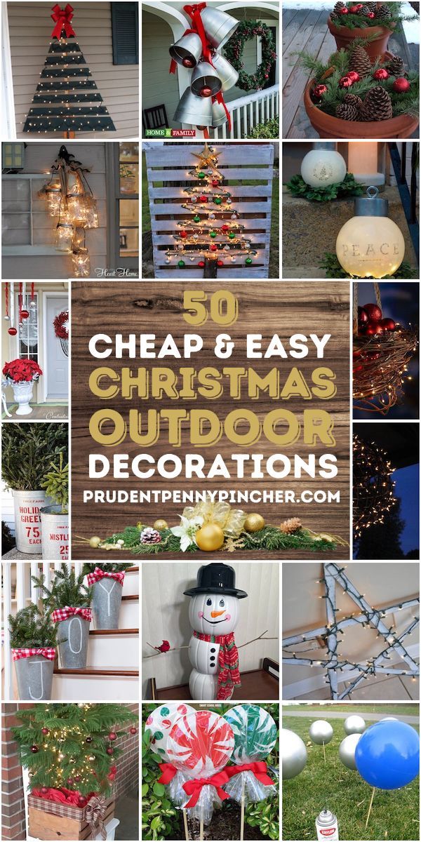 outdoor-christmas-design-ideas-64_10 Идеи за коледен дизайн на открито
