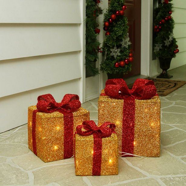 outdoor-christmas-gift-decorations-56_12 Външна коледна украса за подаръци