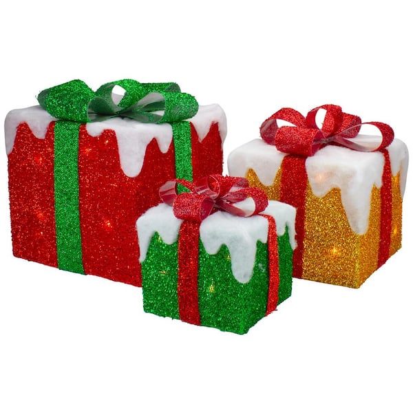 outdoor-christmas-gift-decorations-56_2 Външна коледна украса за подаръци