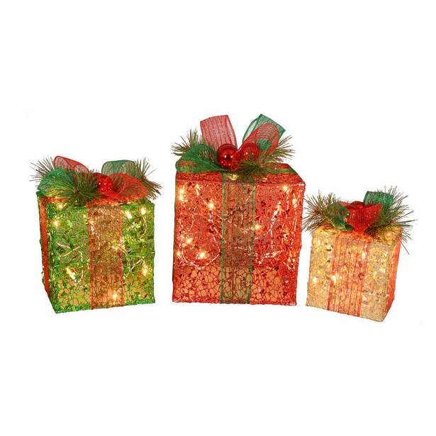 outdoor-christmas-gift-decorations-56_3 Външна коледна украса за подаръци