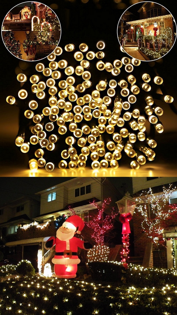outdoor-christmas-light-hanging-ideas-43_5 Открит Коледа светлина висящи идеи
