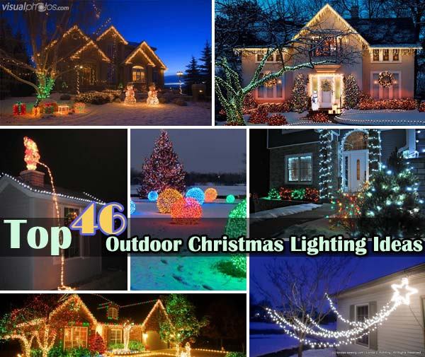 outdoor-christmas-light-ideas-for-the-house-45_14 Външни коледни идеи за къщата
