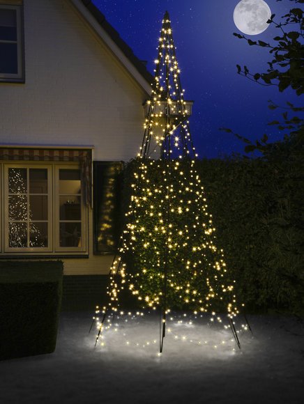 outdoor-christmas-trees-with-led-lights-56_12 Външни коледни елхи със светодиодни светлини