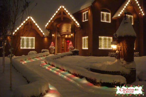 outdoor-holiday-house-lights-55_2 Открит Ваканционна къща светлини