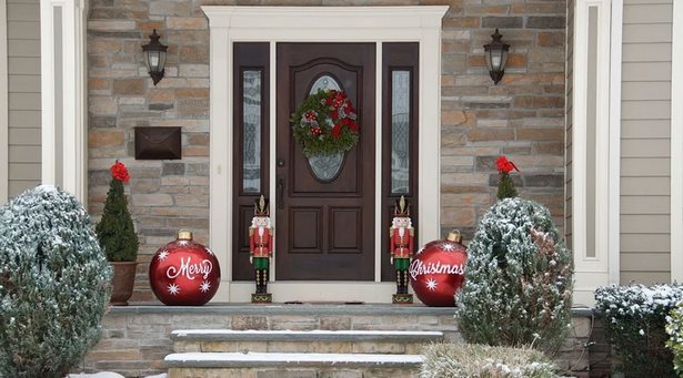 outdoor-house-christmas-decorations-71_10 Външна коледна украса