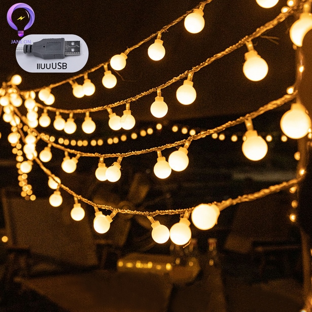 outdoor-party-decorations-lights-49_4 Външни парти декорации светлини