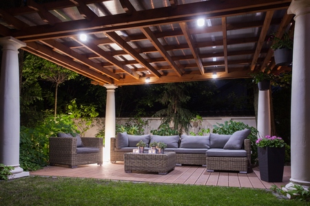 outdoor-patio-accent-lighting-90_11 Открит вътрешен двор акцент осветление
