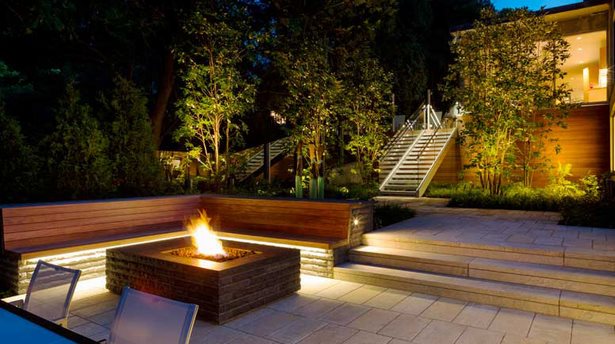 outdoor-patio-accent-lighting-90_14 Открит вътрешен двор акцент осветление