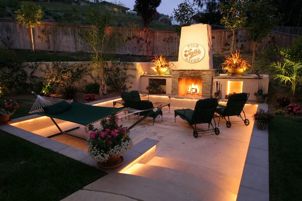 outdoor-patio-accent-lighting-90_16 Открит вътрешен двор акцент осветление