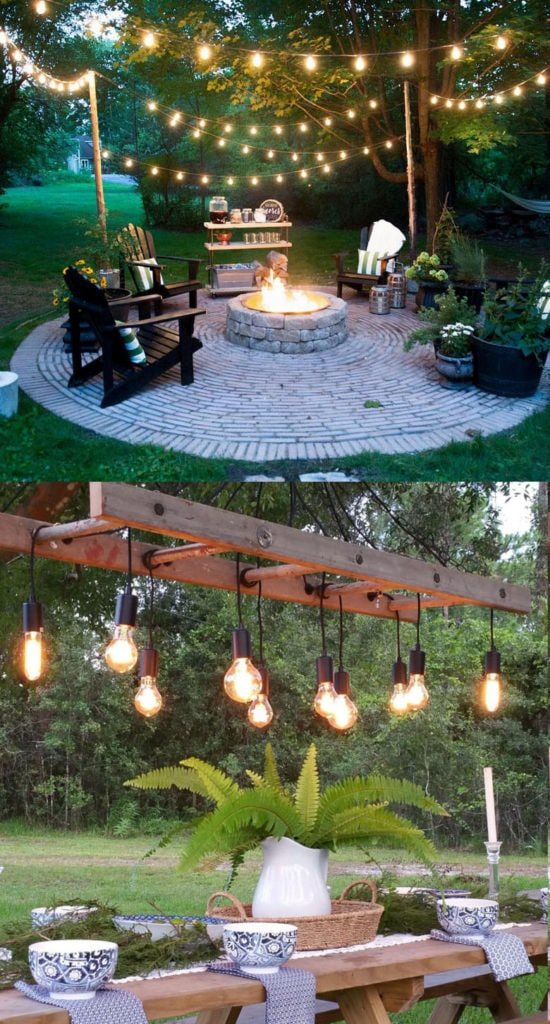 outdoor-patio-lighting-ideas-pictures-58_16 Открит вътрешен двор осветление идеи снимки