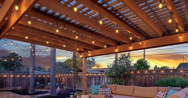 outdoor-patio-lighting-string-lights-45_6 Открит вътрешен двор осветление низ светлини