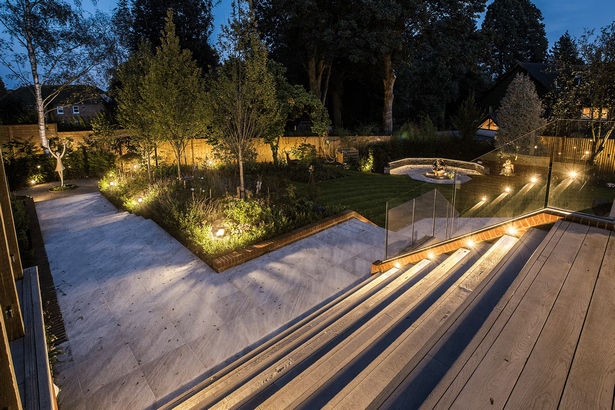 outdoor-patio-mood-lighting-28 Открит вътрешен двор настроение осветление