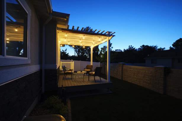 outdoor-patio-overhead-lighting-17 Открит вътрешен двор горно осветление