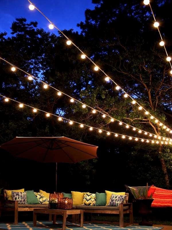 outdoor-patio-tree-lights-41 Открит вътрешен двор дърво светлини