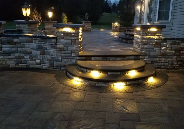 outdoor-stone-patio-lighting-16_11 Открит камък вътрешен двор осветление
