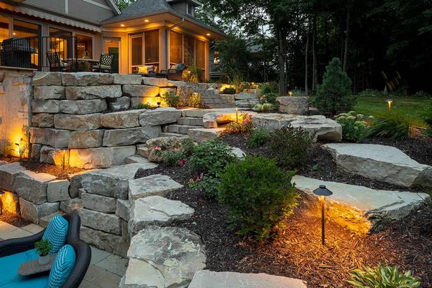 outdoor-stone-patio-lighting-16_8 Открит камък вътрешен двор осветление