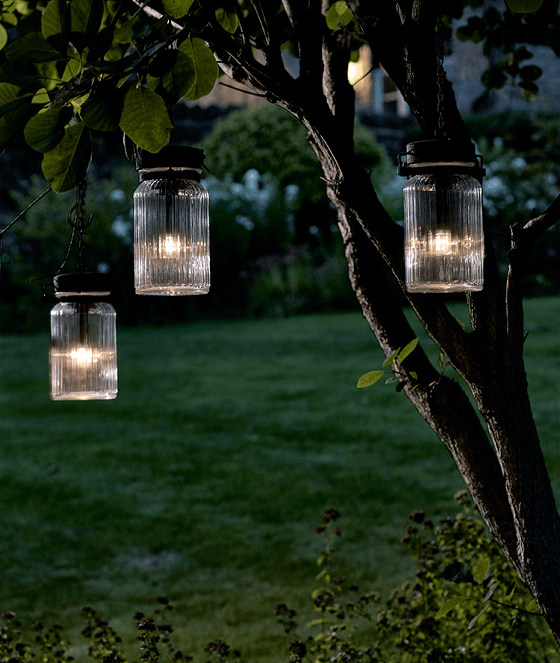 outdoor-summer-lighting-ideas-05 Идеи за външно лятно осветление