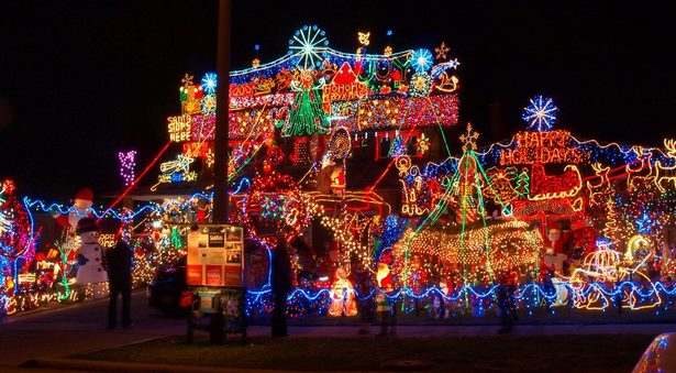 outside-christmas-display-lights-63_16 Извън Коледа дисплей светлини