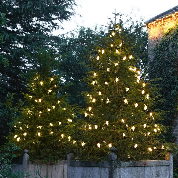 outside-christmas-tree-lights-decorations-18_14 Извън коледно дърво светлини декорации