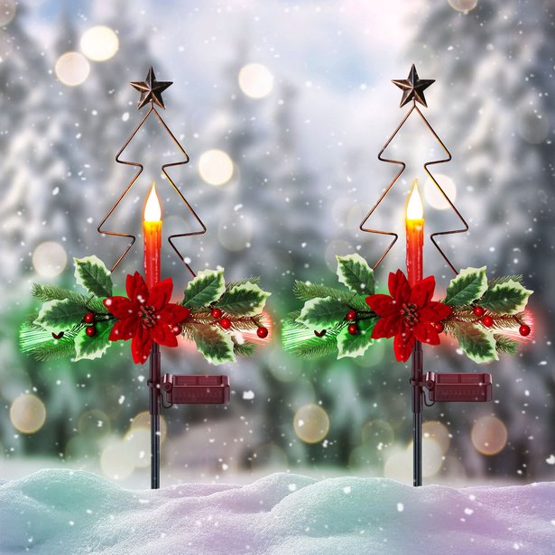 outside-christmas-tree-lights-decorations-18_5 Извън коледно дърво светлини декорации
