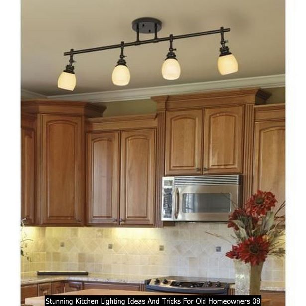 overhead-lighting-in-kitchen-34_11 Осветление в кухнята