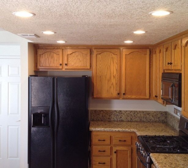 overhead-lighting-in-kitchen-34_4 Осветление в кухнята