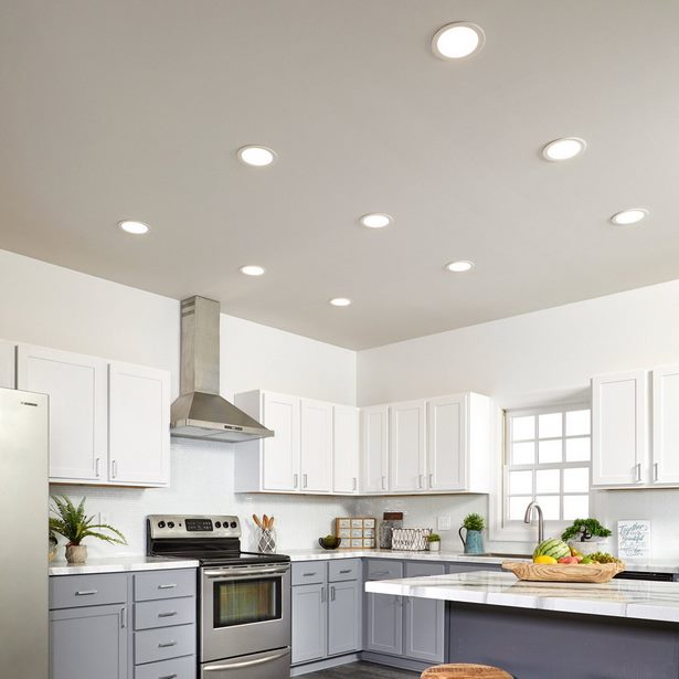 overhead-lighting-in-kitchen-34_5 Осветление в кухнята