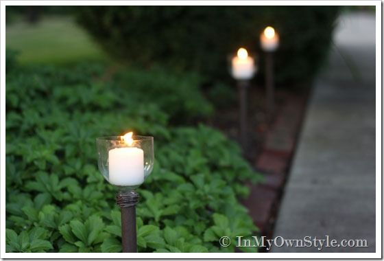 patio-candle-lighting-59_3 Вътрешен двор свещ осветление