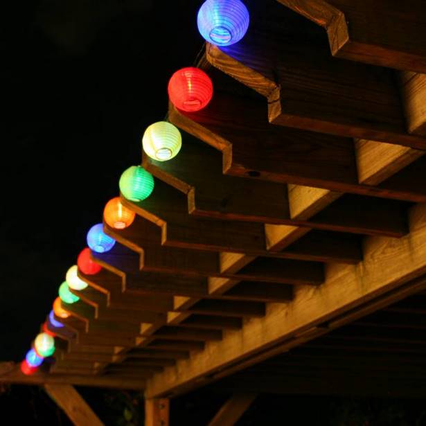 patio-lanterns-string-06 Вътрешен двор Фенери низ