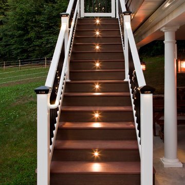 patio-stair-lights-68_12 Вътрешен двор стълби светлини