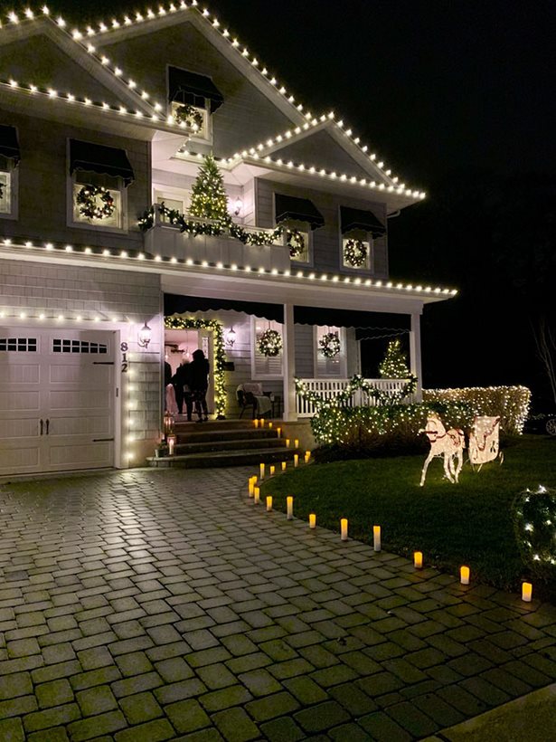 pictures-of-christmas-lights-on-houses-43 Снимки на коледни светлини по къщите