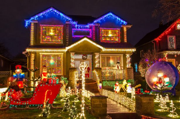 pictures-of-homes-decorated-for-christmas-outside-65_15 Снимки на къщи, декорирани за Коледа навън