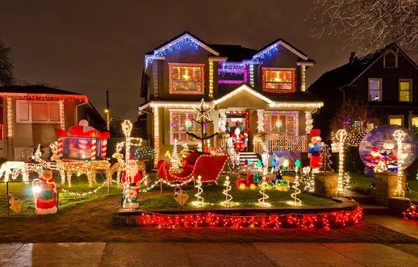 pictures-of-homes-decorated-for-christmas-outside-65_2 Снимки на къщи, декорирани за Коледа навън
