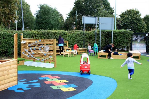 playground-design-ideas-64 Идеи за дизайн на детска площадка