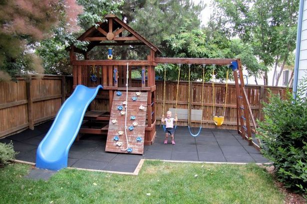 playground-in-the-backyard-03_15 Детска площадка в задния двор