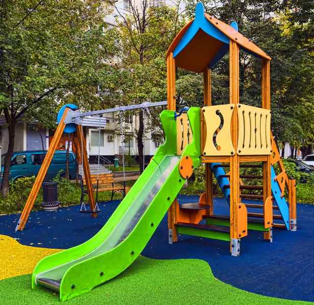 playground-set-up-ideas-14 Детска площадка създайте идеи