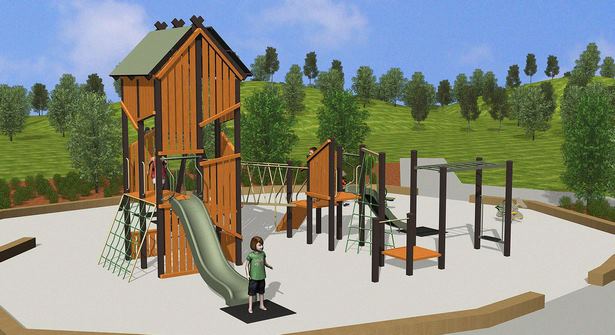 playground-set-up-ideas-14_16 Детска площадка създайте идеи