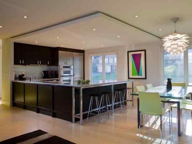 popular-kitchen-ceiling-light-fixtures-35 Популярни кухненски таванни осветителни тела
