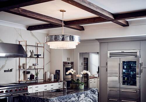 popular-kitchen-ceiling-light-fixtures-35_16 Популярни кухненски таванни осветителни тела
