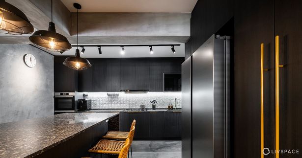 popular-kitchen-ceiling-light-fixtures-35_5 Популярни кухненски таванни осветителни тела
