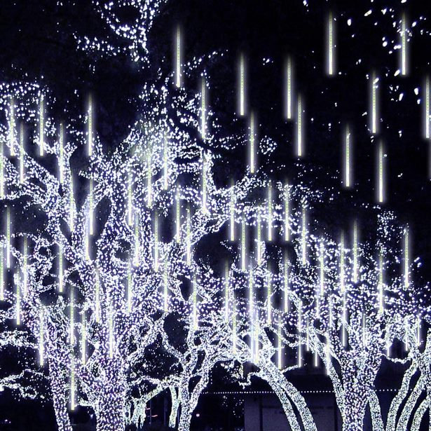 prettiest-outdoor-christmas-lights-56 Най-красивите външни коледни светлини