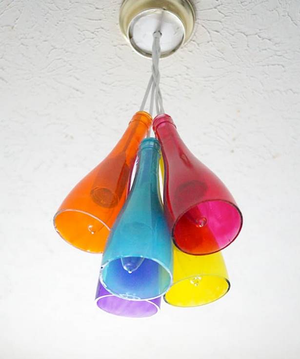 recycled-chandelier-ideas-71_4 Рециклирани полилеи идеи