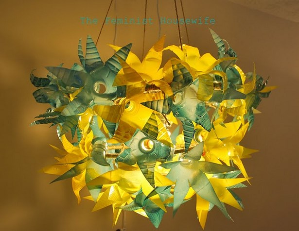 recycled-chandelier-ideas-71_6 Рециклирани полилеи идеи