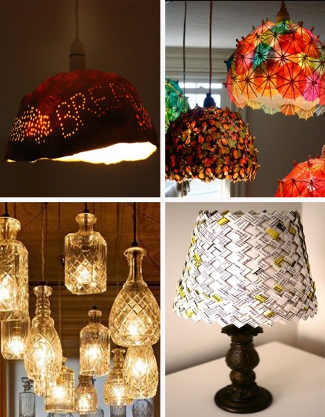 recycled-lampshade-ideas-09_2 Рециклирани абажури идеи