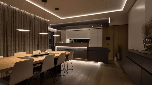 residential-lighting-ideas-25 Идеи за жилищно осветление