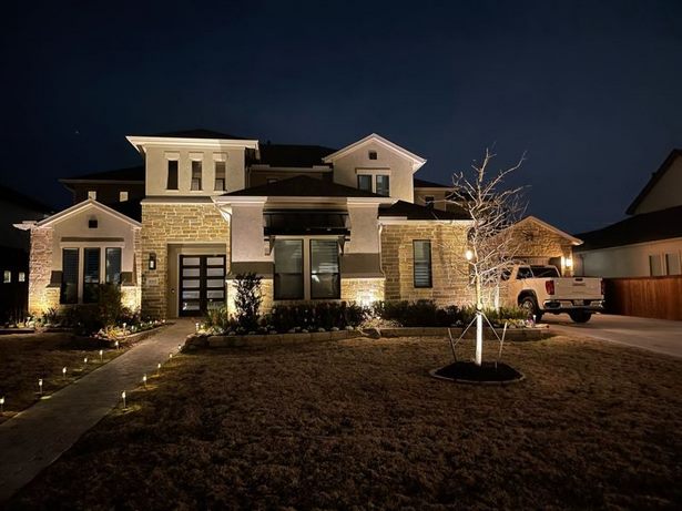 residential-outdoor-lighting-design-05 Дизайн на жилищно външно осветление