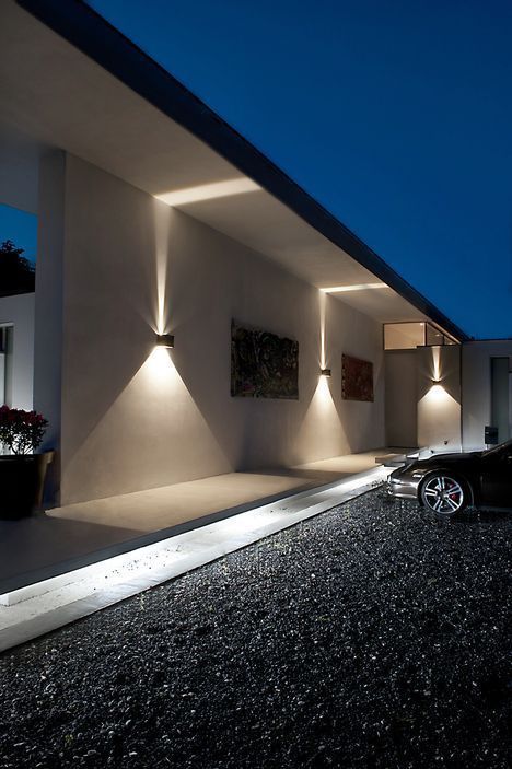 residential-outdoor-lighting-design-05_13 Дизайн на жилищно външно осветление