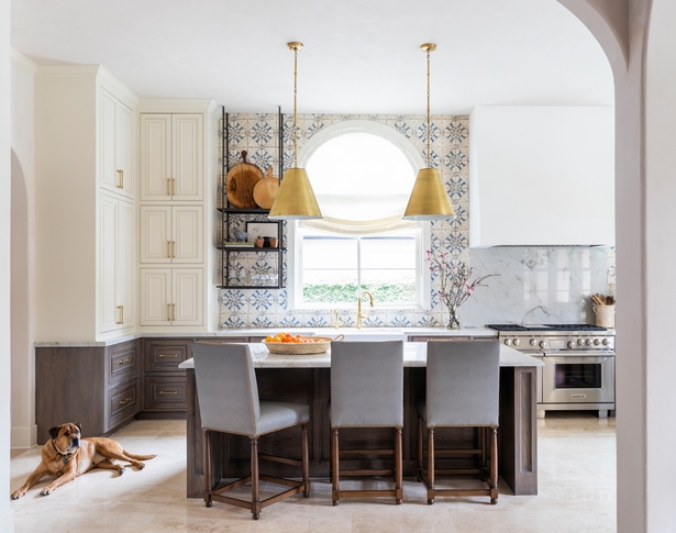 simple-kitchen-lighting-ideas-49_2 Прости идеи за осветление на кухнята