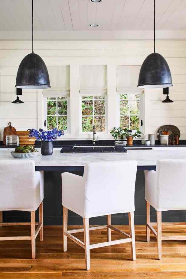 simple-kitchen-lighting-ideas-49_9 Прости идеи за осветление на кухнята